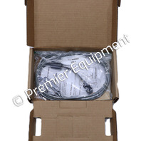 * SURPLUS ALLEN BRADLEY 1784-PCM6 SER B COMMUNICATION CABLE 10 FT 8 PIN