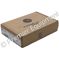 * SURPLUS ALLEN BRADLEY 1746-OX8 SER A SLC 500 DIGITAL OUTPUT MODULE