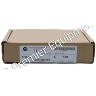 * SURPLUS ALLEN BRADLEY 1756-IT6I SER A CONTROLLOGIX 16 PT A/I MODULE