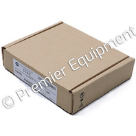 * SURPLUS ALLEN BRADLEY 1756-IT6I SER A CONTROLLOGIX 16 PT A/I MODULE