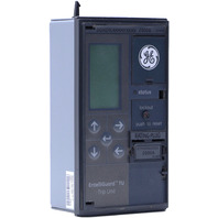 * GE 10096227G5 GGN20L4XXMFXXXX ENTELLIGUARD TU 2000A TRIP UNIT *READ*