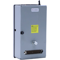 * GE 10096227G5 GGN20L4XXMFXXXX ENTELLIGUARD TU 2000A TRIP UNIT *READ*