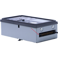 * GE 10096227G5 GGN20L4XXMFXXXX ENTELLIGUARD TU 2000A TRIP UNIT *READ*