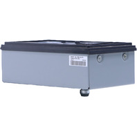 * GE 10096227G5 GGN20L4XXMFXXXX ENTELLIGUARD TU 2000A TRIP UNIT *READ*