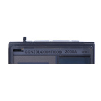 * GE 10096227G5 GGN20L4XXMFXXXX ENTELLIGUARD TU 2000A TRIP UNIT *READ*