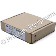 * SURPLUS ALLEN BRADLEY 1756-IF4FXOF2F /B CONTROLLOGIX 4 PT A/I 2 PT A/O MODULE