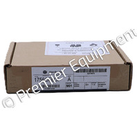 * SURPLUS ALLEN BRADLEY 1756-OF6CI SER A CONTROLLOGIX ANALOG OUTPUT MODULE 