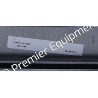 * ALLEN BRADLEY 2711P-T12W22D9P SER A DISPLAY ONLY PANELVIEW PLUS 7