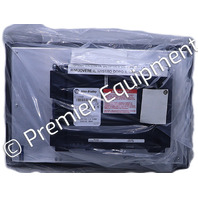 * SURPLUS ALLEN BRADLEY 2711-K10C9 /F FRN 4.46 PANELVIEW 1000C OPERATOR INTERFACE 