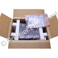 * SURPLUS ALLEN BRADLEY 2711-K10C20L1 /F FRN 4.46 PANELVIEW 1000 OPERATOR INTERFACE 