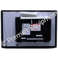* SURPLUS ALLEN BRADLEY 2711-K10C20L1 /F FRN 4.46 PANELVIEW 1000 OPERATOR INTERFACE 