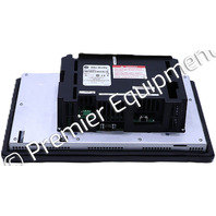 * SURPLUS ALLEN BRADLEY 2711-K10C20L1 /F FRN 4.46 PANELVIEW 1000 OPERATOR INTERFACE 