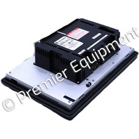 * SURPLUS ALLEN BRADLEY 2711-K10C20L1 /F FRN 4.46 PANELVIEW 1000 OPERATOR INTERFACE 