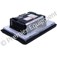 * SURPLUS ALLEN BRADLEY 2711-K10C20L1 /F FRN 4.46 PANELVIEW 1000 OPERATOR INTERFACE 
