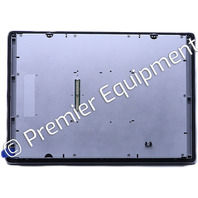 * ALLEN BRADLEY 2711P-RDB15C /C PANELVIEW 1500 PLUS 6 COLOR KEY/TOUCH DISPLAY