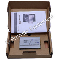 * SURPLUS ALLEN BRADLEY 1761-L10BWB /F MICROLOGIX 1000 10 POINT CONTROLLER