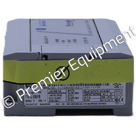 * SURPLUS ALLEN BRADLEY 1761-L10BWB /F MICROLOGIX 1000 10 POINT CONTROLLER