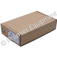 * SURPLUS ALLEN BRADLEY 1761-L10BWB /F MICROLOGIX 1000 10 POINT CONTROLLER