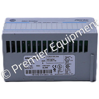 * SURPLUS ALLEN BRADLEY 1794-IV16 SER A 16-CH. DIGITAL INPUT
