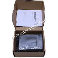 * ALLEN BRADLEY 1764-24BWA SER B MICROLOGIX 1500 CONTROLLER