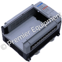 * ALLEN BRADLEY 1764-24BWA SER B MICROLOGIX 1500 CONTROLLER