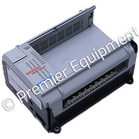 * ALLEN BRADLEY 1764-24BWA SER B MICROLOGIX 1500 CONTROLLER