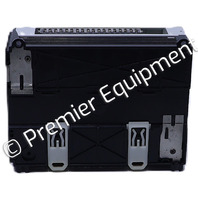 * ALLEN BRADLEY 1764-24BWA SER B MICROLOGIX 1500 CONTROLLER
