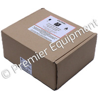 * ALLEN BRADLEY 1764-24BWA SER B MICROLOGIX 1500 CONTROLLER
