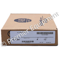 * READ* ALLEN BRADLEY 1756-MVI SER A CONTROLLOGIX INTERFACE MODULE