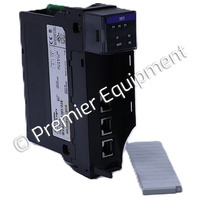 * READ* ALLEN BRADLEY 1756-MVI SER A CONTROLLOGIX INTERFACE MODULE