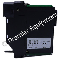 * READ* ALLEN BRADLEY 1756-MVI SER A CONTROLLOGIX INTERFACE MODULE