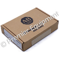 * READ* ALLEN BRADLEY 1756-MVI SER A CONTROLLOGIX INTERFACE MODULE