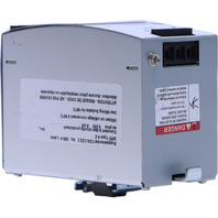 * ALLEN BRADLEY 4983-DC120-20 SER A 120VAC 60Hz 20A POWER SUPPLY
