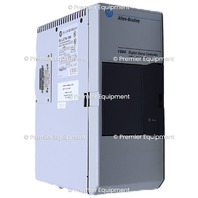 * ALLEN BRADLEY 1394-SJT10-T-RL /A TURBO SYSTEM SERVO MODULE