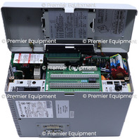 * ALLEN BRADLEY 1394-SJT10-T-RL /A TURBO SYSTEM SERVO MODULE
