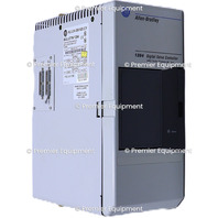* ALLEN BRADLEY 1394-SJT10-T-RL SER A TURBO SYSTEM SERVO MODULE