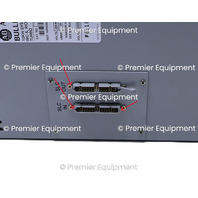 * ALLEN BRADLEY 1394-SJT10-T-RL SER A TURBO SYSTEM SERVO MODULE