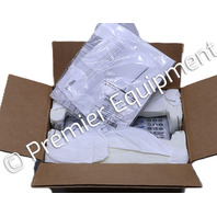 * SURPLUS ALLEN BRADLEY 2711P-B7C4D8 /A KEYPAD TOUCH PANELVIEW PLUS 700