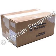 * SURPLUS ALLEN BRADLEY 2711P-B7C4D8 /A KEYPAD TOUCH PANELVIEW PLUS 700