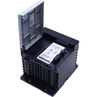 * ALLEN BRADLEY 1756-PA75R SER A CONTROLLOGIX AC REDUNDANT POWER SUPPLY