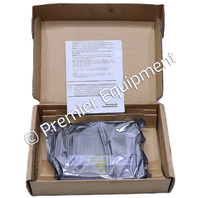 * SURPLUS ALLEN BRADLEY 1746-OA16 SER D OUTPUT MODULE