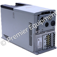 * ALLEN BRADLEY 20BD014A0AYNAND0 SER B POWERFLEX 700 AC DRIVE 10 HP