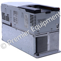 * ALLEN BRADLEY 20BD014A0AYNAND0 SER B POWERFLEX 700 AC DRIVE 10 HP