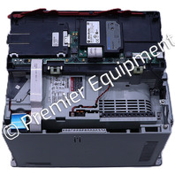 * ALLEN BRADLEY 20BD014A0AYNAND0 SER B POWERFLEX 700 AC DRIVE 10 HP