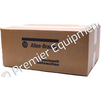 * ALLEN BRADLEY 20BD014A0AYNAND0 SER B POWERFLEX 700 AC DRIVE 10 HP