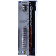 * ALLEN BRADLEY 1398-PDM-010 SERVO POSITIONING DRIVE MODULE