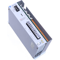 * ALLEN BRADLEY 1398-PDM-010 SERVO POSITIONING DRIVE MODULE