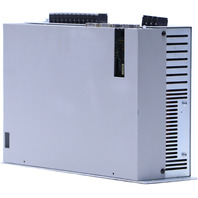 * ALLEN BRADLEY 1398-PDM-010 SERVO POSITIONING DRIVE MODULE