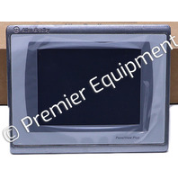 * ALLEN BRADLEY 2711P-T7C22A9P SER A PERFORMANCE PANELVIEW PLUS 7 OPERATOR INTERFACE 