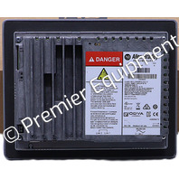 * ALLEN BRADLEY 2711P-T7C22A9P SER A PERFORMANCE PANELVIEW PLUS 7 OPERATOR INTERFACE 